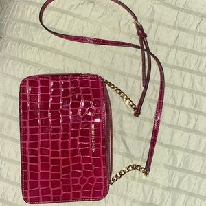 Michael Kor’s Crocodile Bag - Perfect Condition